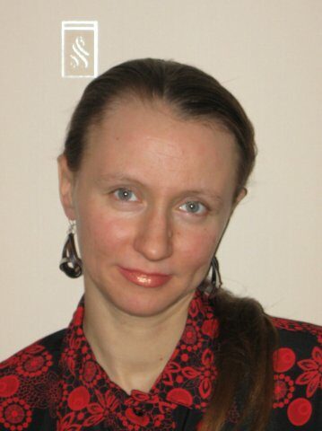 Медведь Анна Алексеевна