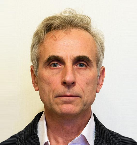 Никифоров Сергей Геннадиевич