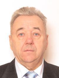 Горский Юрий Викторович