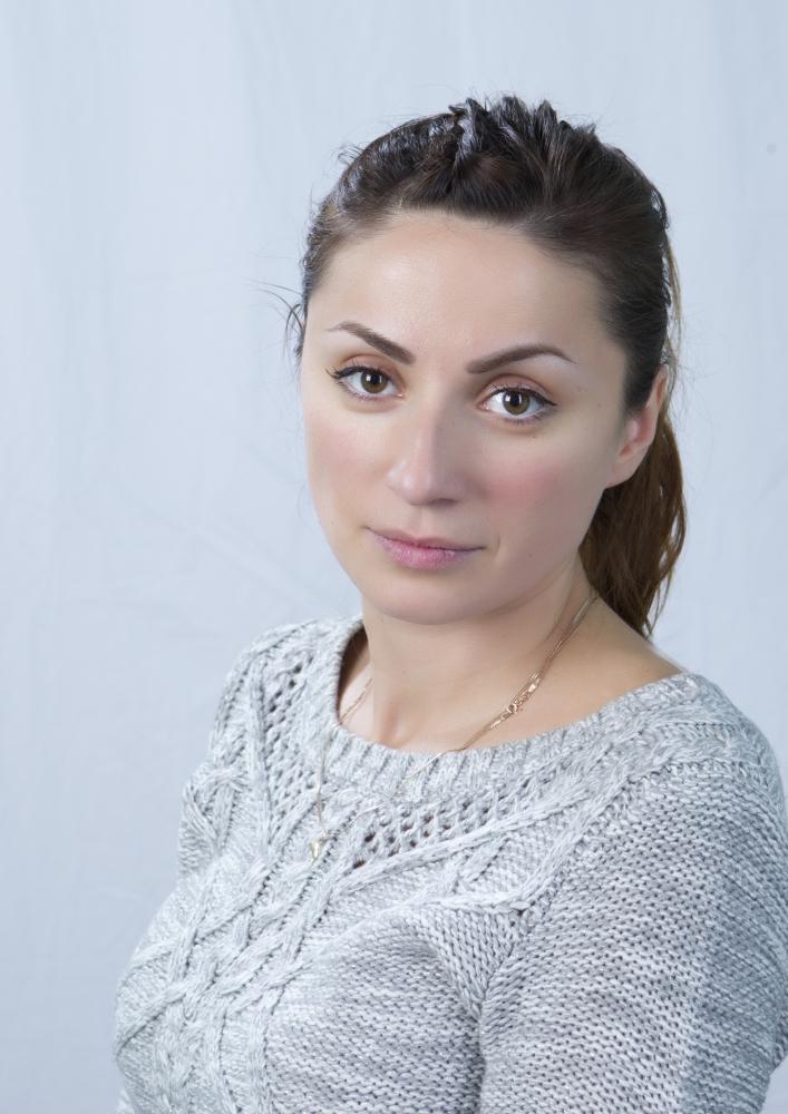 Фирсова Ольга Александровна