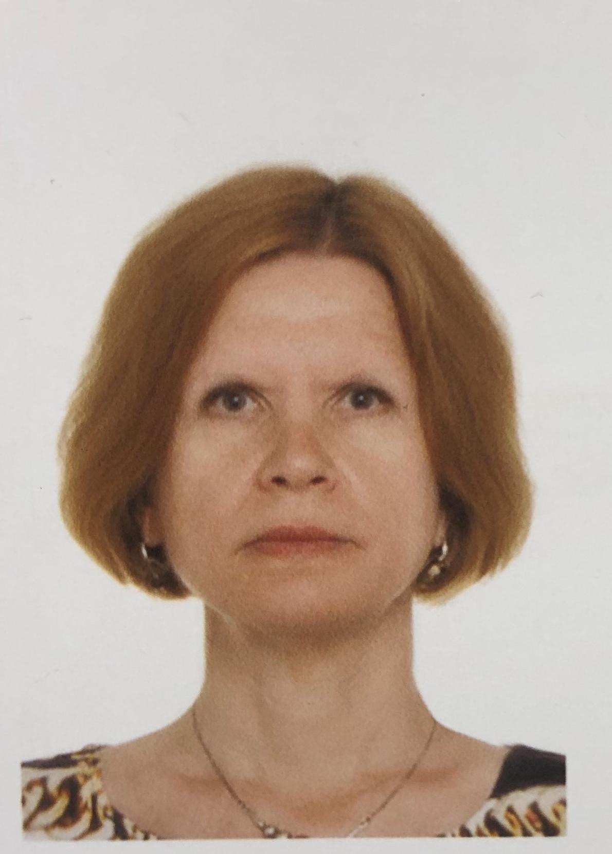 Щемелева Елена Геннадьевна