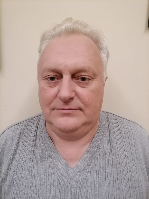 Юдилевич Илья Юльевич