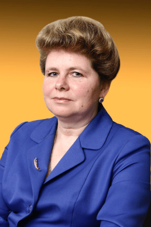 Балукова Валентина Александровна