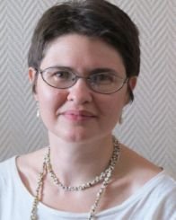 Малик Валерия Михаиловна