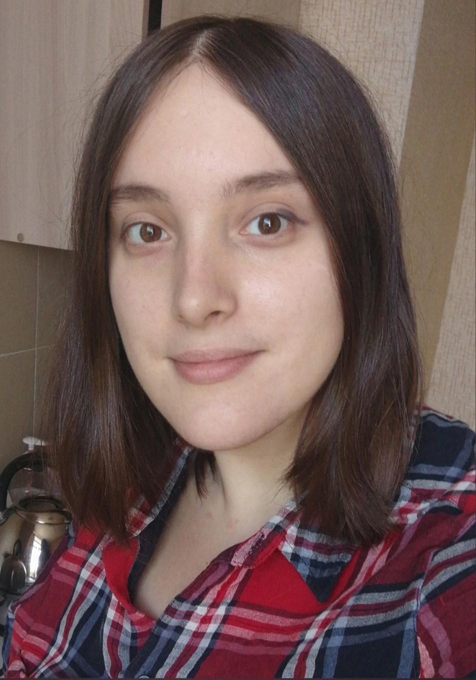 Кленова Екатерина Андреевна