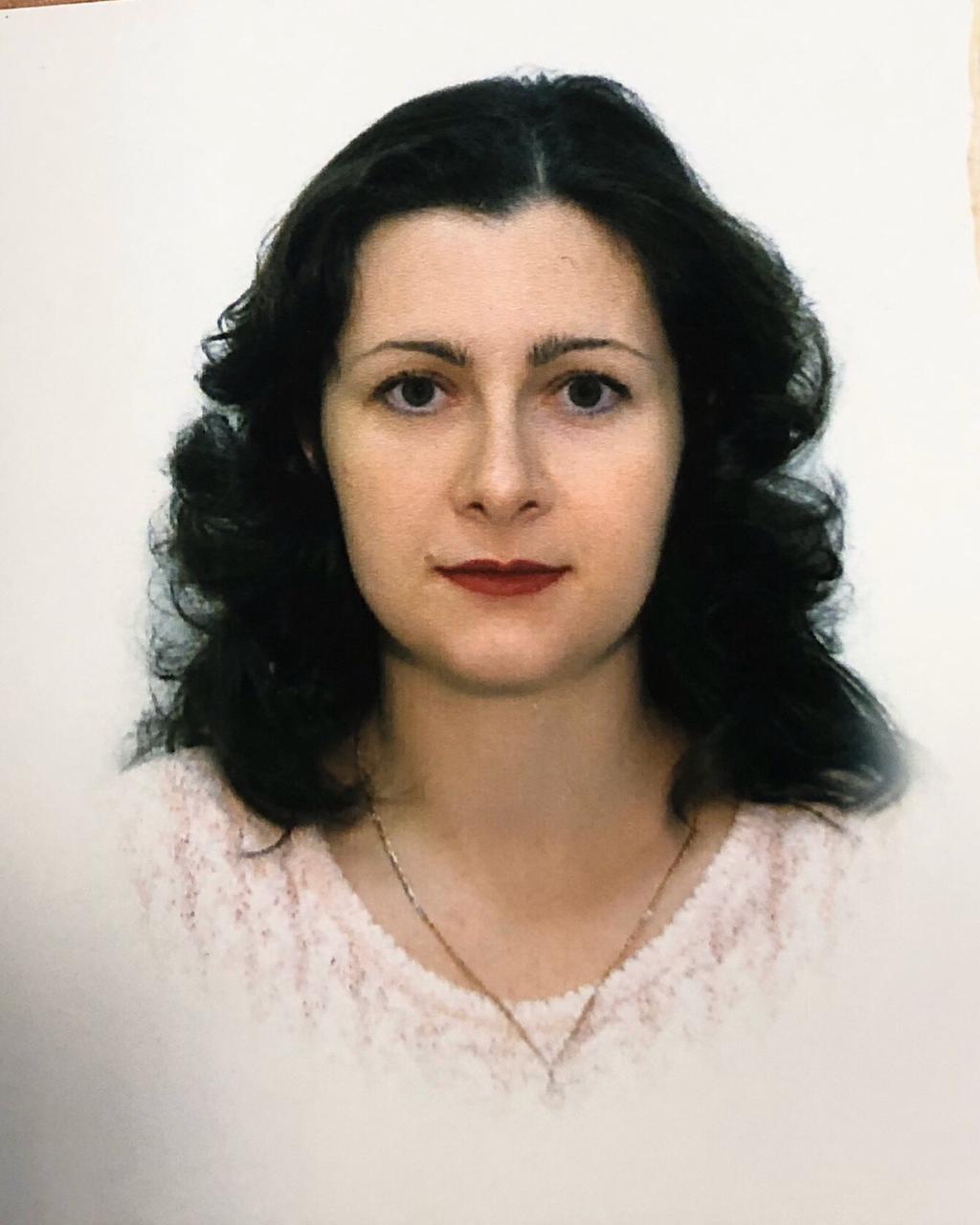 Михайленко Елена Александровна