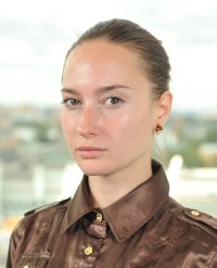 Малинина Мария Викторовна