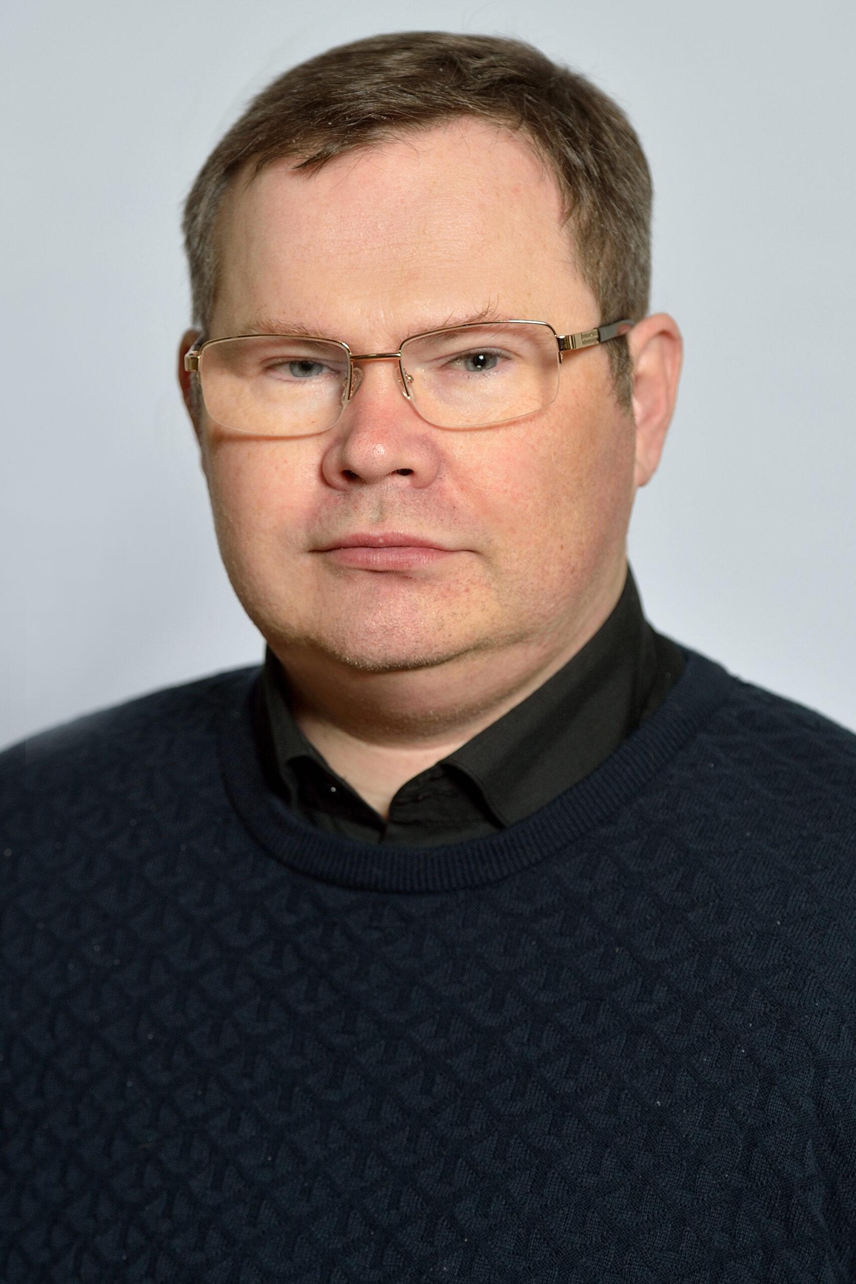 Саитов Алексей Всеволодович