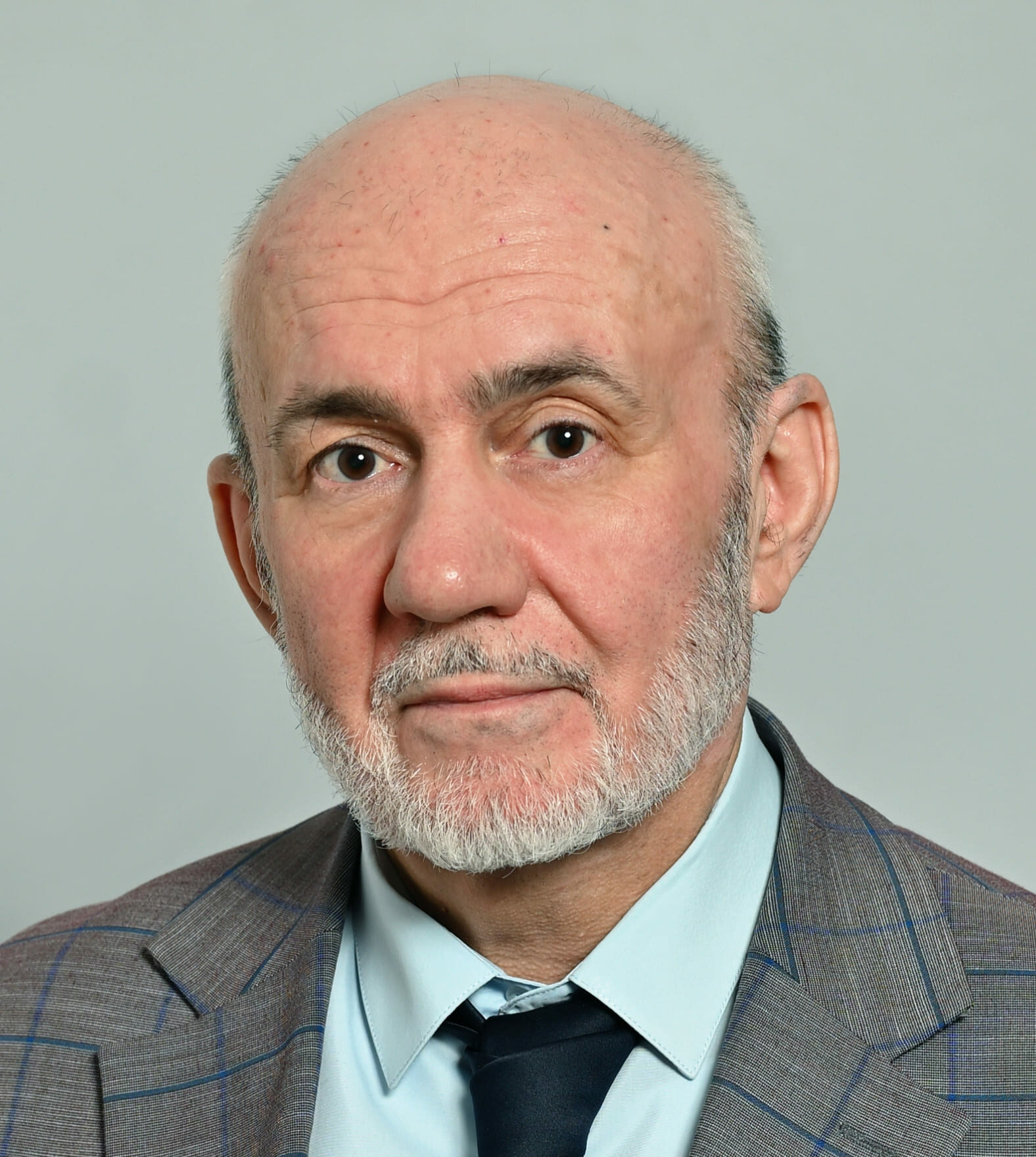 Русинов Владимир Михайлович