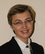 Малинова Ольга Юрьевна