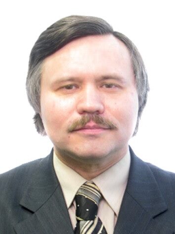 Сясин Николай Иванович
