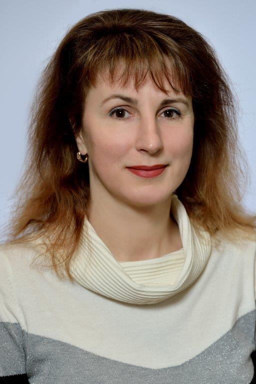 Войлокова Елена Аркадьевна