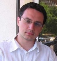 Малов Дмитрии Николаевич