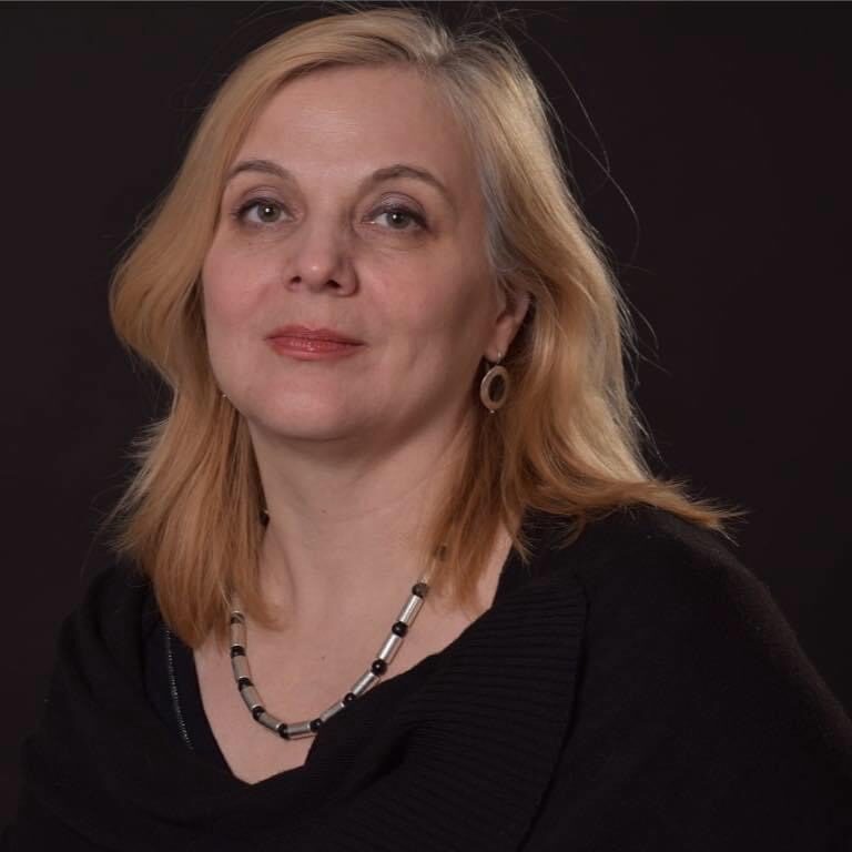 Фролова Елена Викторовна