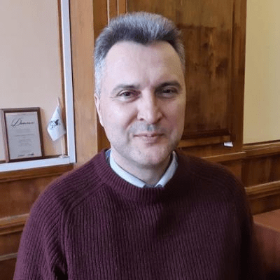 Гаврилов Алексей Николаевич