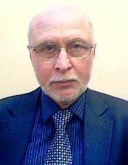 Грошев Виктор Александрович