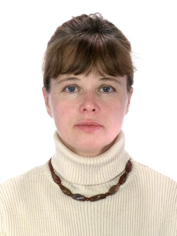 Пшеничникова Светлана Николаевна
