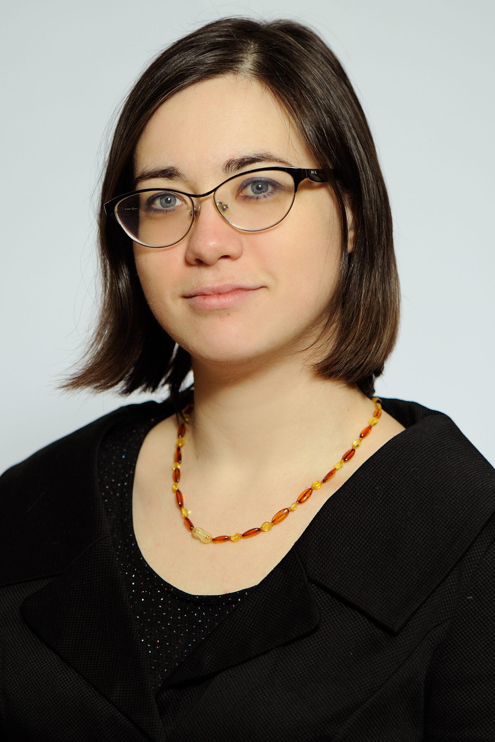 Соколова Дарья Юрьевна