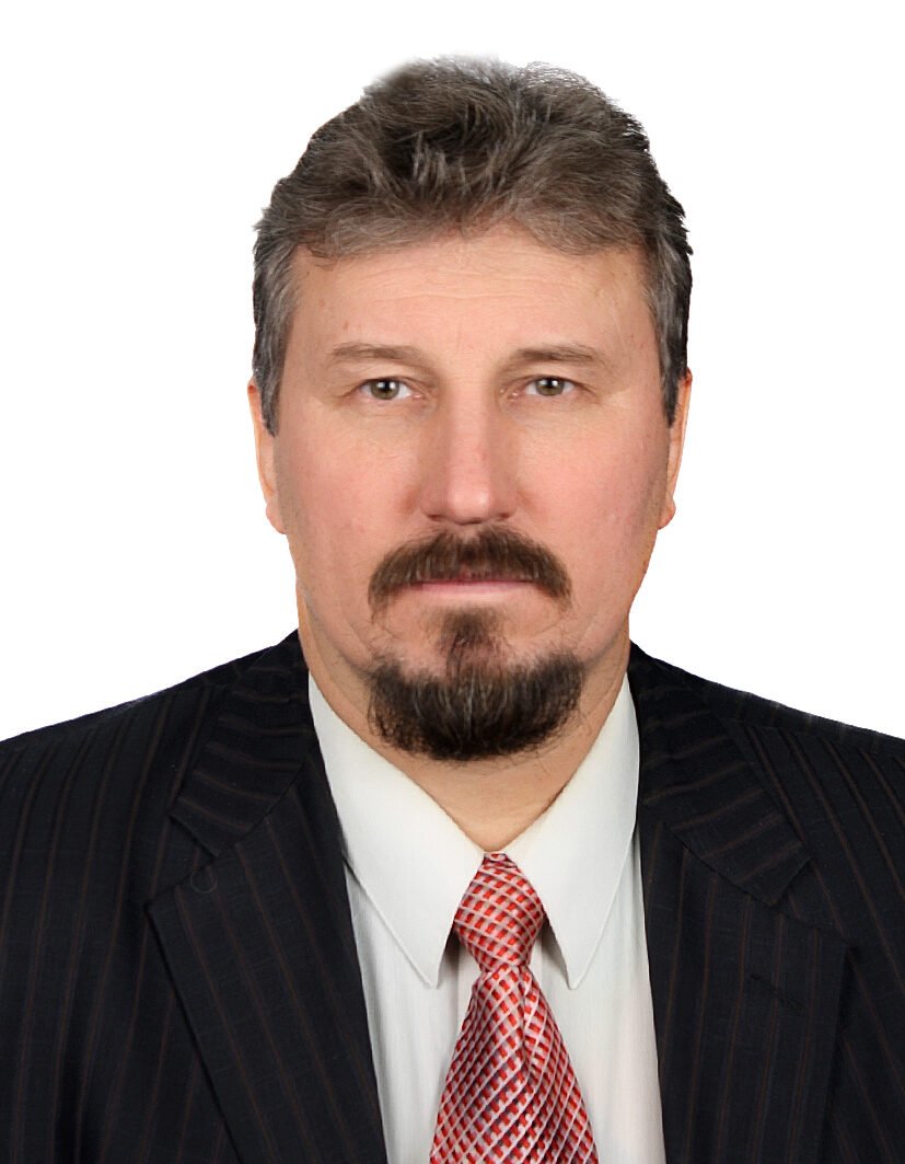 Дятлов Сергей Алексеевич