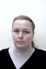 Фролова Ольга Игоревна