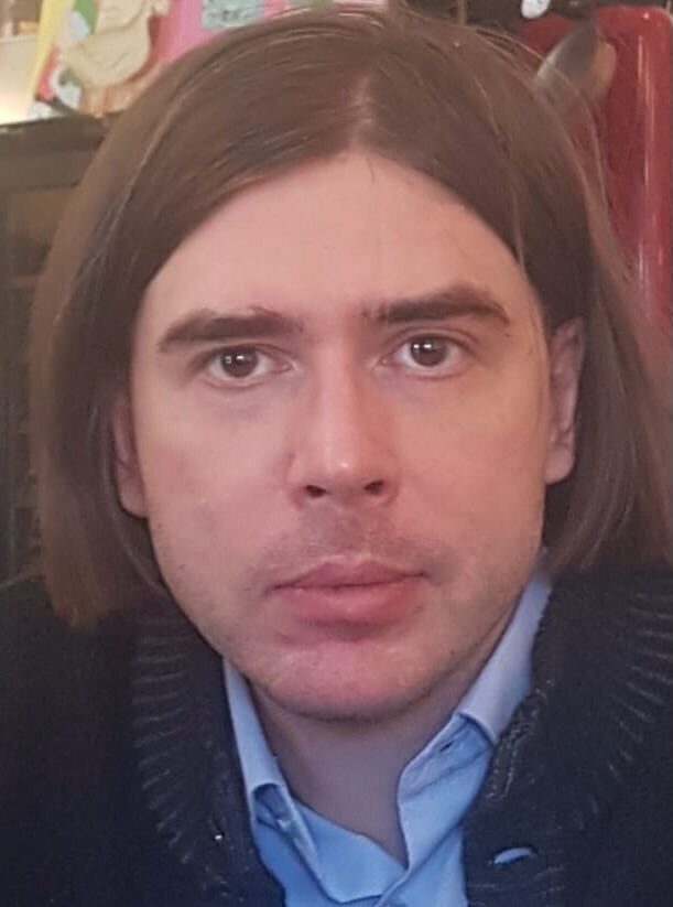 Винокуров Степан Степанович