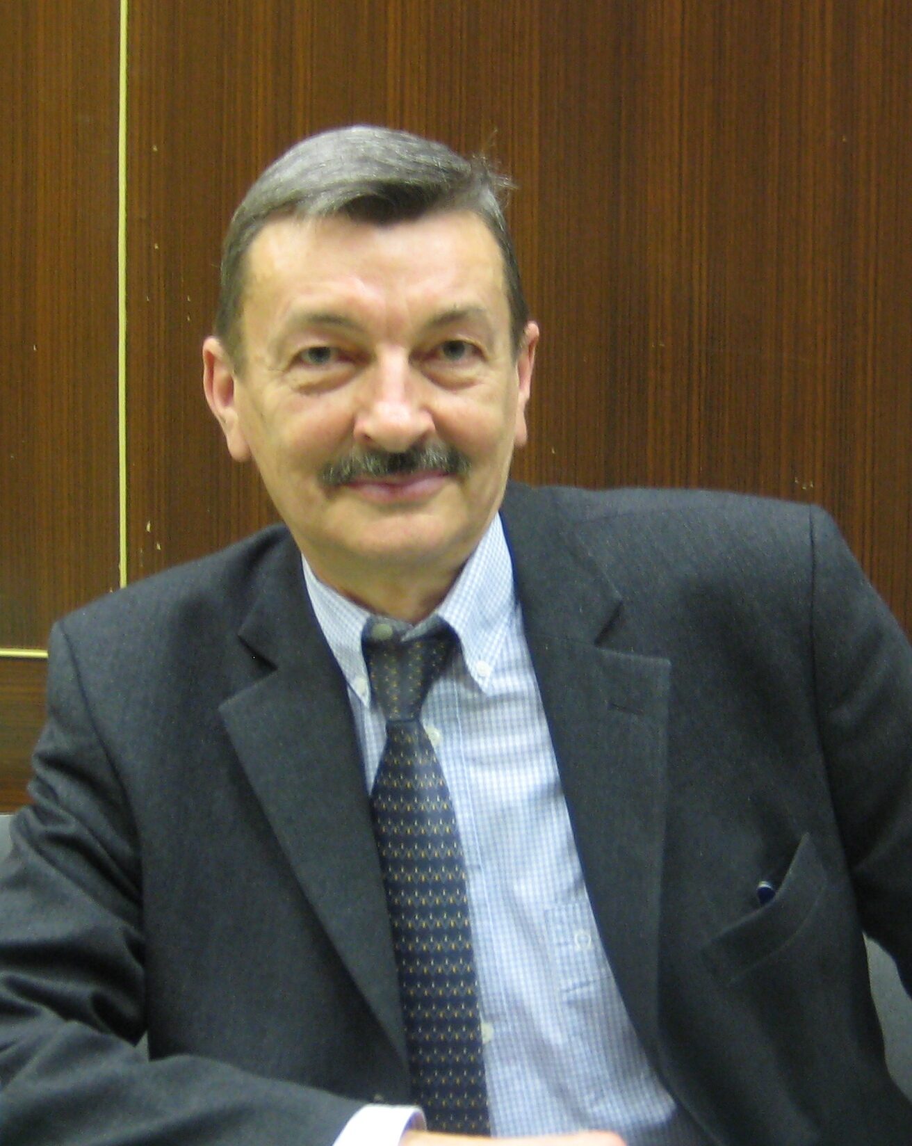Зубарев Иван Викторович