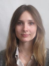 Горькова Наталья Михайловна
