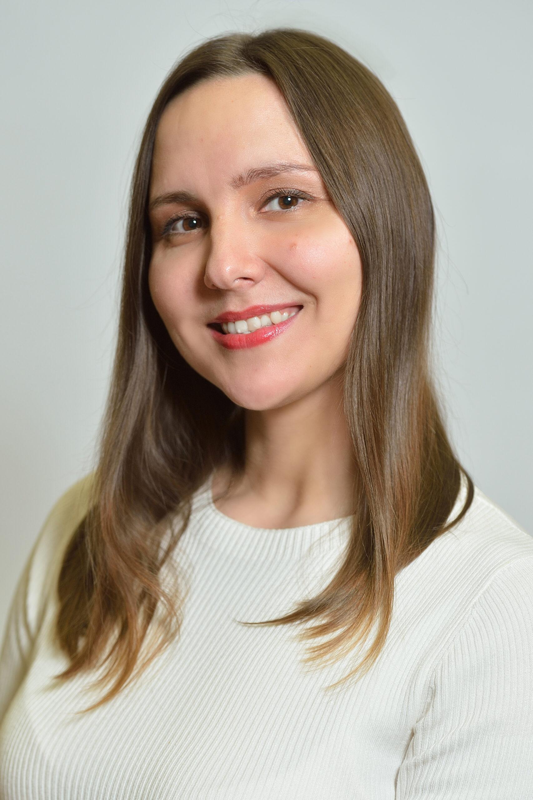 Елистратова Елена Николаевна