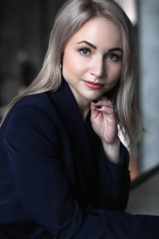 Калугина Яна Александровна