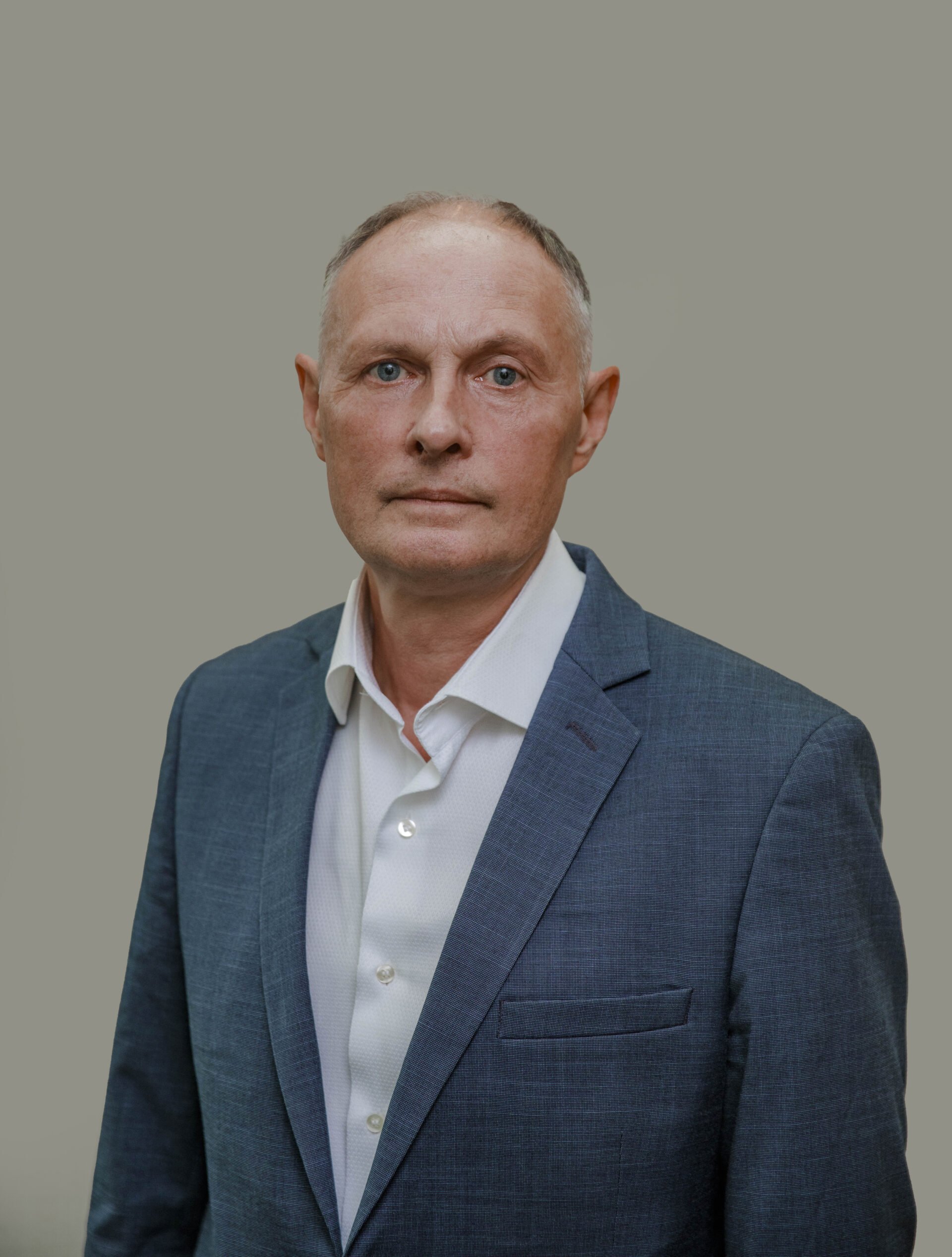Харламов Андрей Викторович
