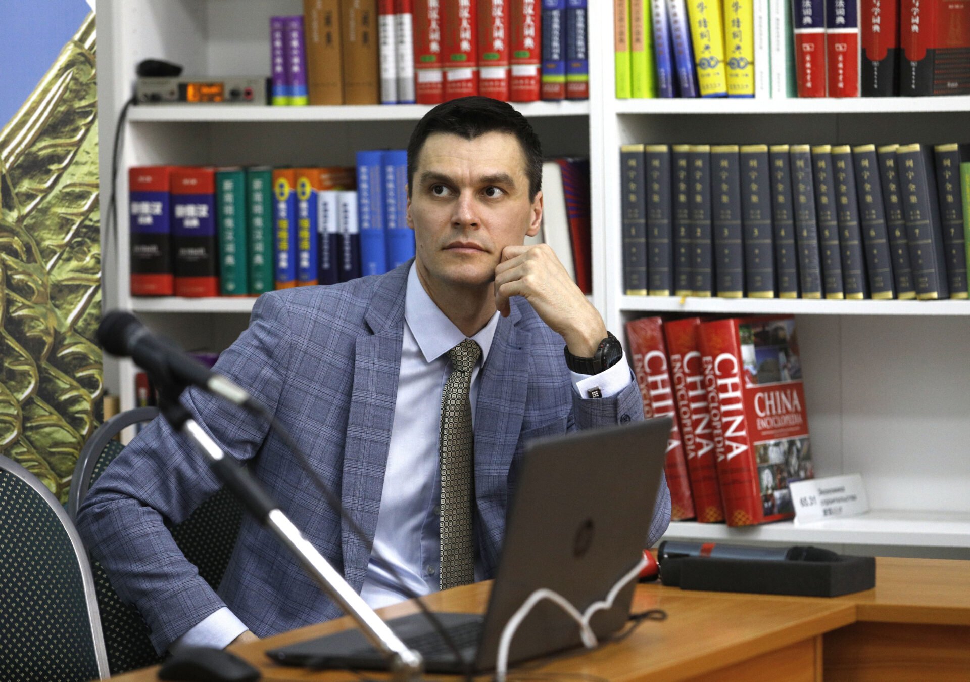 Грега Василий Михайлович