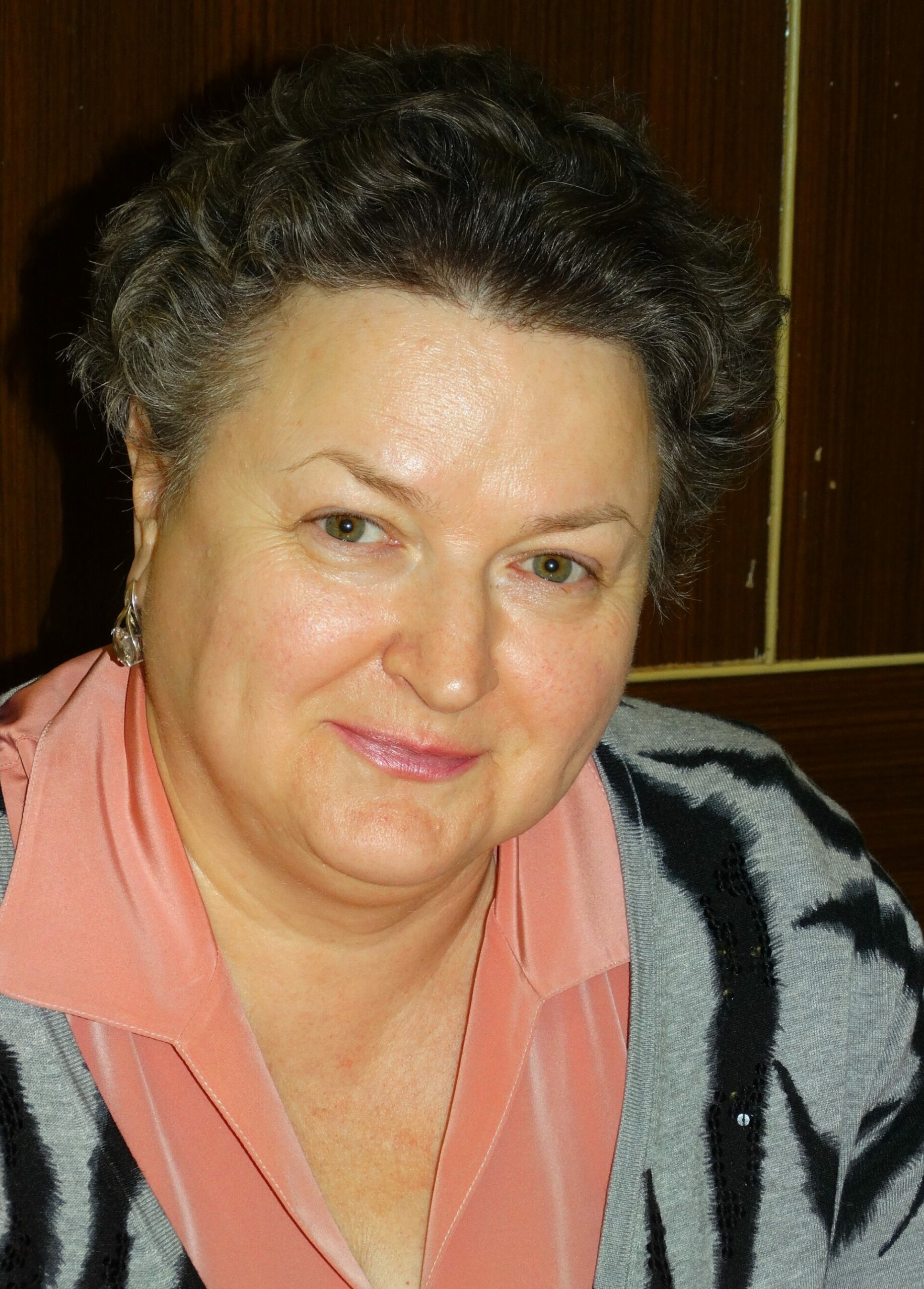 Тер-Мартиросян Ирина Викторовна
