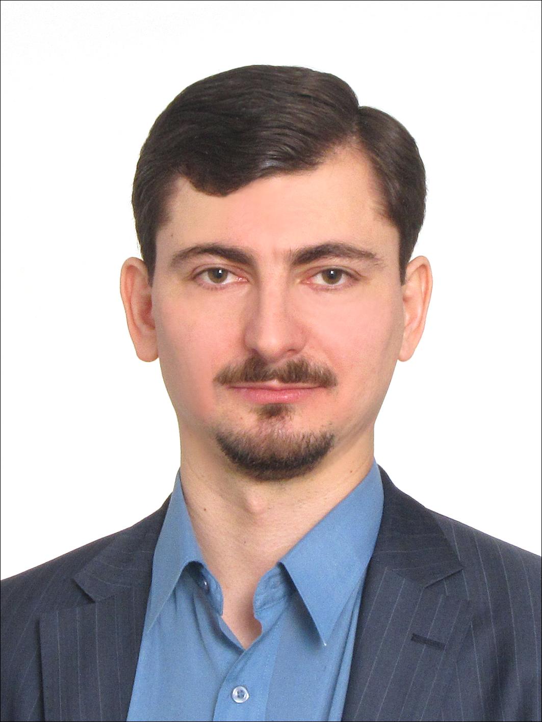 Бурак Михаил Сергеевич