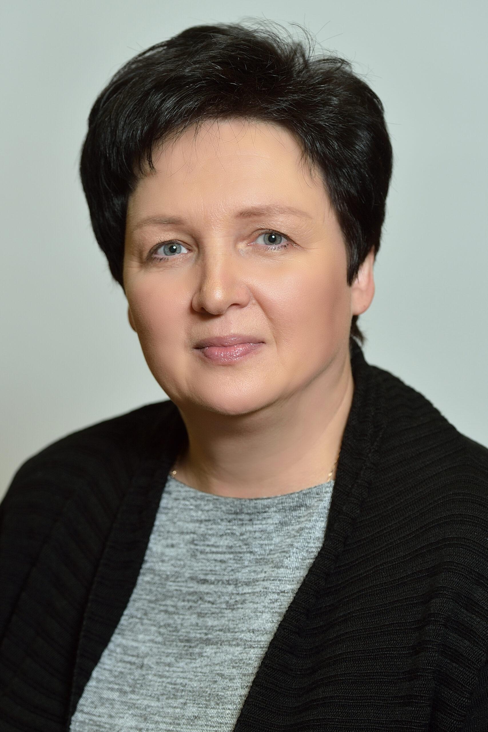 Маркова Ирина Артуровна