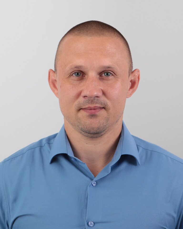 Долгих Евгений Юрьевич