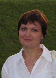 Манита Лариса Анатольевна