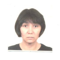 Марасинова Елена Нигметовна