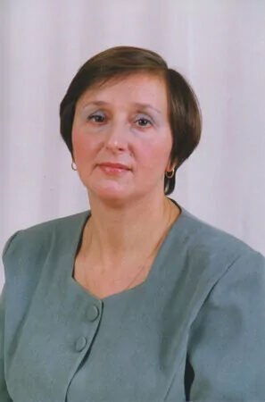 Козьякова Елена Борисовна