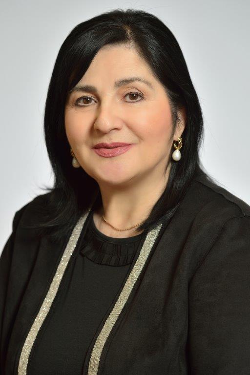 Абубакарова Бриллиант Магомедовна