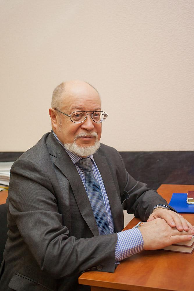 Спивак Владимир Александрович
