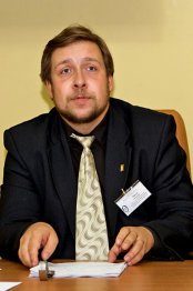 Мареи Александр Владимирович