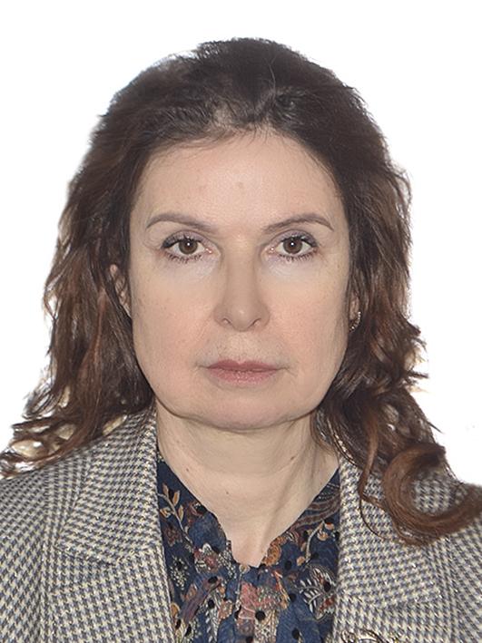 Ксенофонтова Татьяна Юрьевна