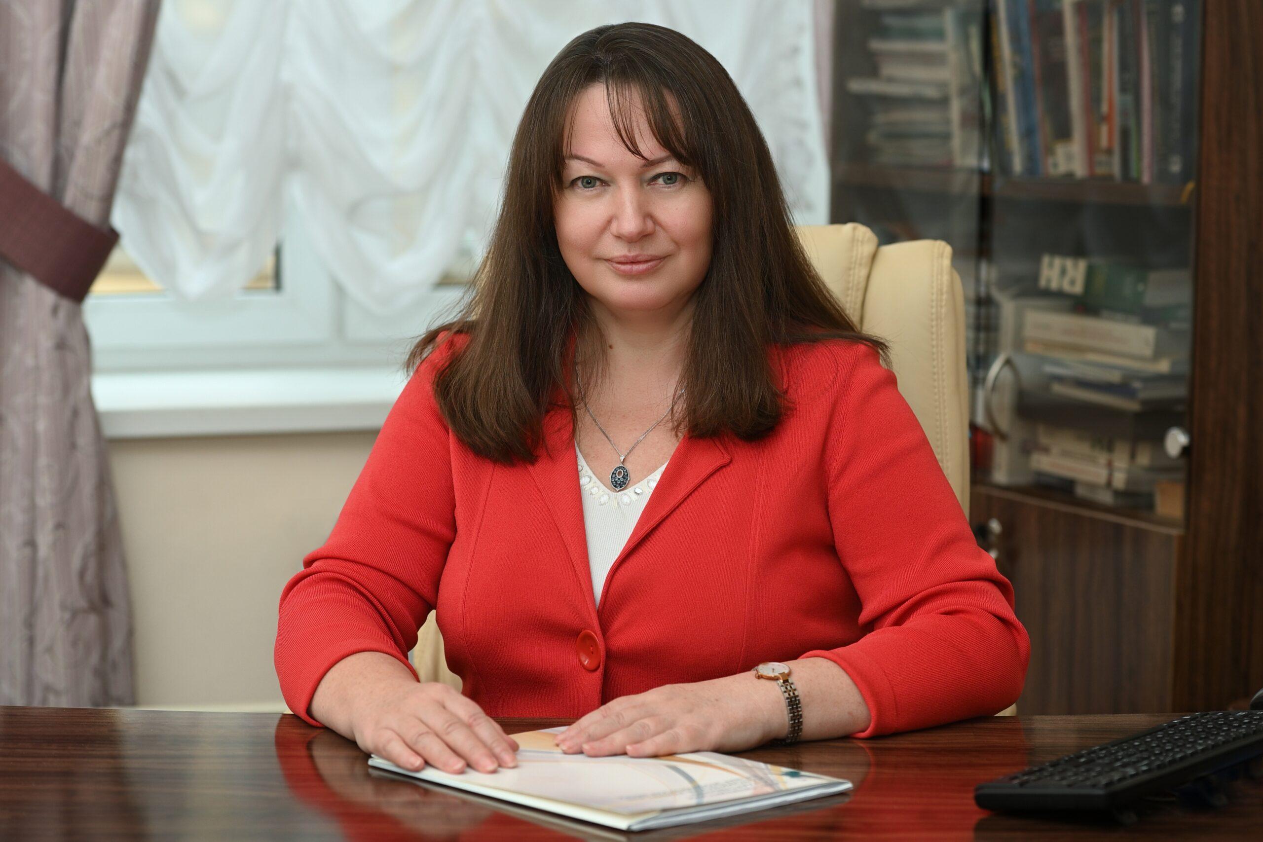 Клементовичус Яна Язеповна