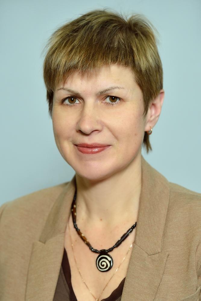 Скобельцына Анна Сергеевна