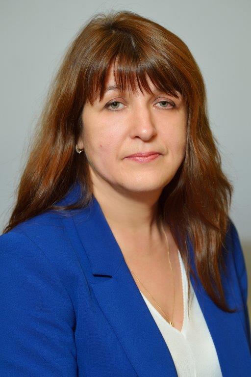 Гулова Екатерина Константиновна