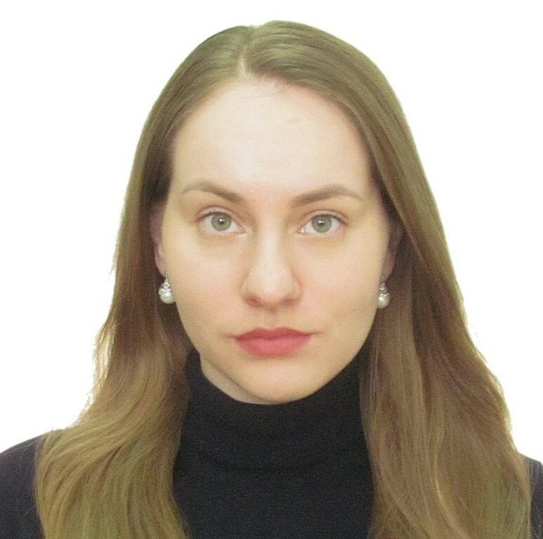 Локтионова Елена Викторовна