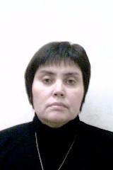 Живулина Ольга Сергеевна
