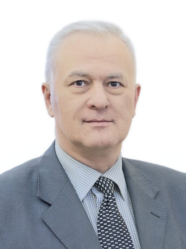 Луссе Андрей Владимирович