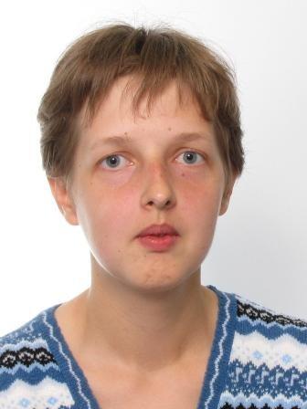 Матюшкина Екатерина Никитична