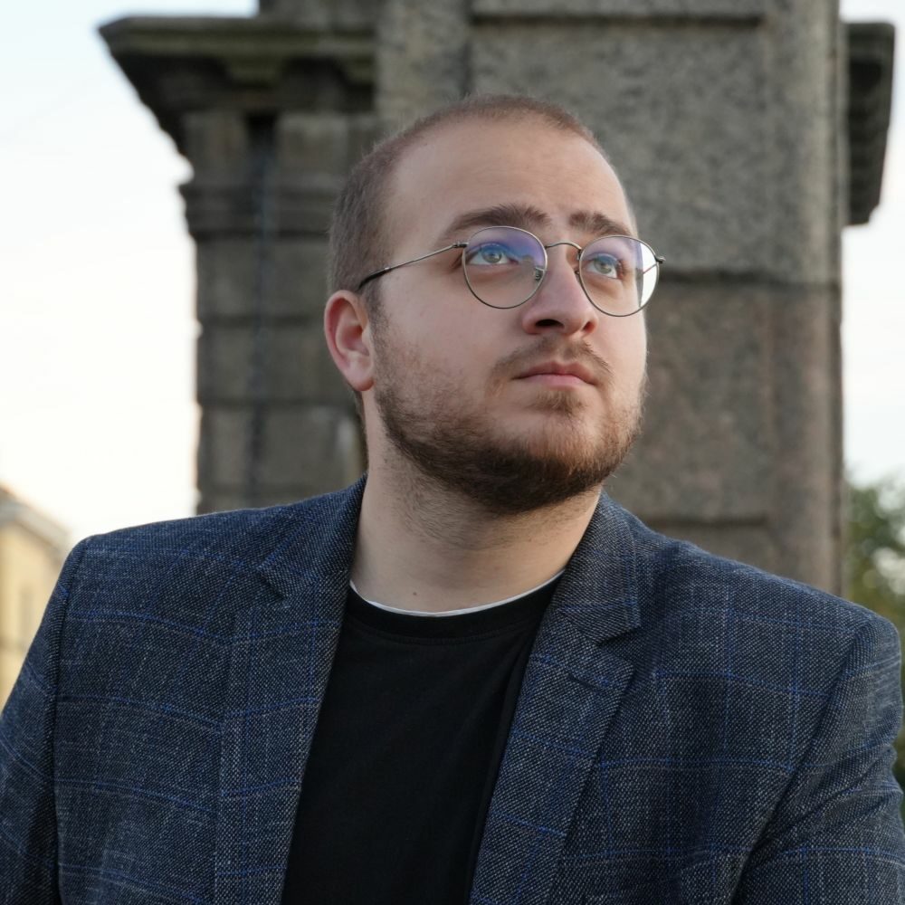 Артюнин Алексей Дмитриевич